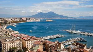 Euromed Pharma Naples comparator sourcing