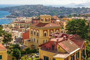 View-of-the-coast-of-naples-italy-euromed-pharma